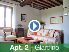 Appartamento n&deg;2