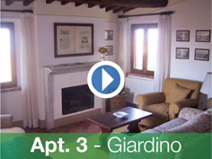 Appartamento n&deg;3