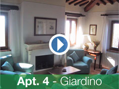Appartamento n&deg;4