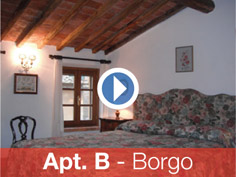 Appartamento n&deg;6